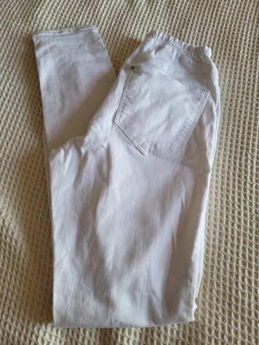 Mama maternity white - maternity,