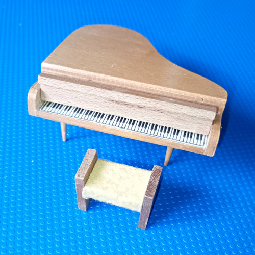 Vintage lundby barton - vintage,