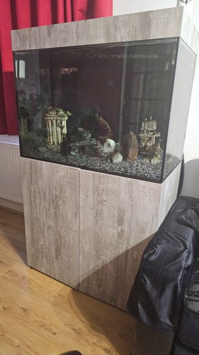 Evolution aqua 900 fish - 900, tank