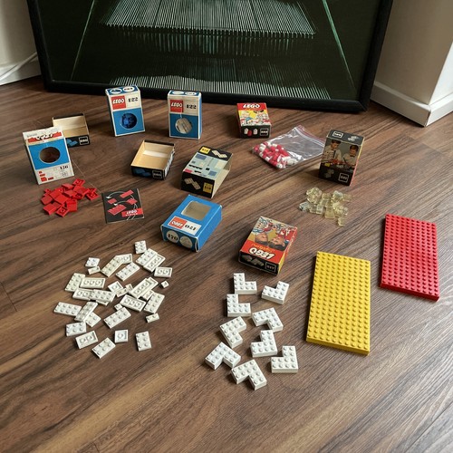 Lego 221 217 - lego, system