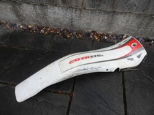 MONTESA 315 REAR MUD GUARD -