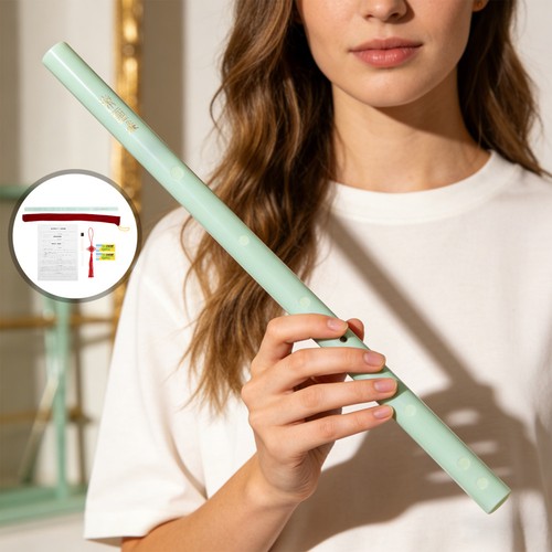 Imitation flute musical - imitation,