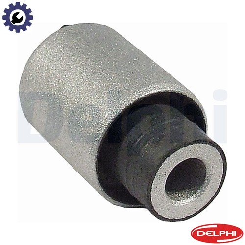 Mounting controltrailing - 2x,