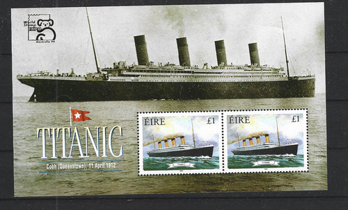 Ships ireland block i - ships,