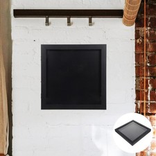 Large Shadow Box Wooden Football Shirt Holder Display Frame for Memorabilia