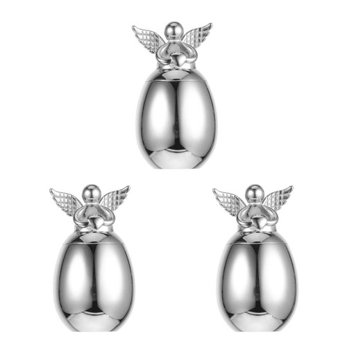 Set reusable stainless - 3,