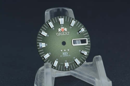 Dial for orient king diver - dial,