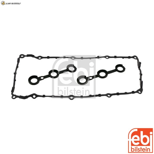 Gasket set cylinder - gasket, cover