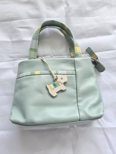 Radley leather mini - leather,