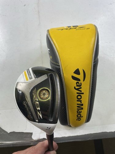 Taylormade rocketballz rbz - taylormade,
