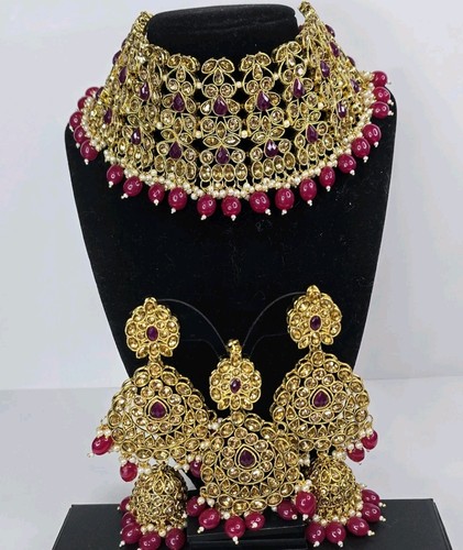 Ruby indian bollywood bridal - indian,