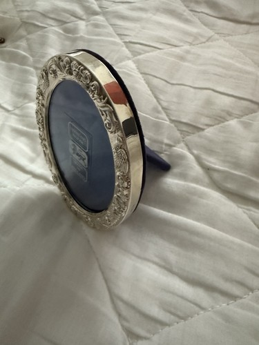 Sterling silver broadway co - silver,
