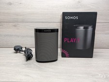 Sonos Play:1 Compact Wireless