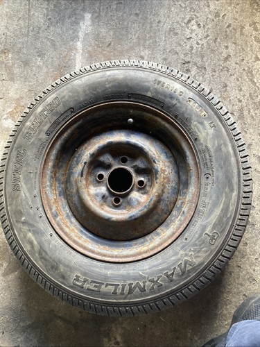Tyre 175r23c caravan - tyre,