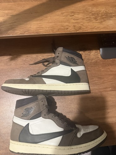 Size jordan retro og x - 10,