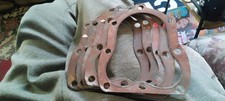 BSA B23 C12? Payen 1966 Head gaskets  1937-49. Old Stock.