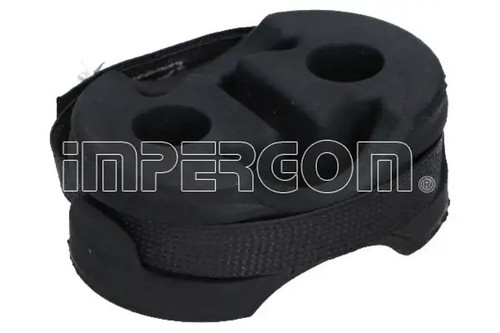 Silencer mounting 28241