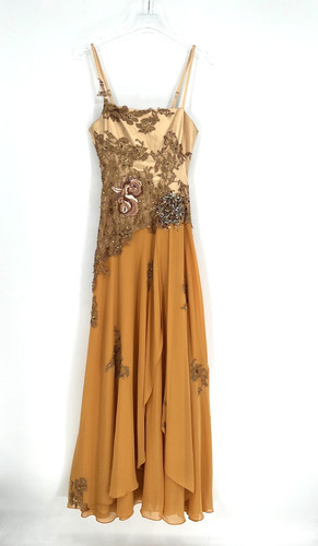 Julian joyce mandalay dress - joyce,