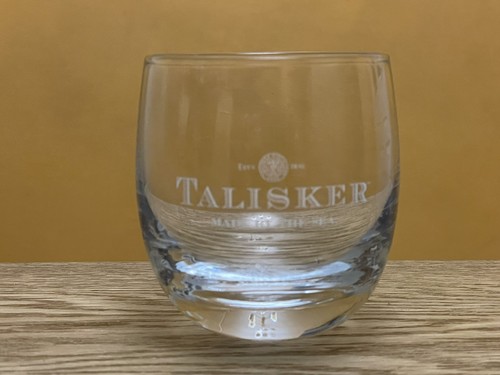 Talisker scotch whisky - scotch,
