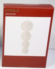 IKEA STRÅLA LED Decorative