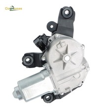REAR WINDSCREEN WIPER MOTOR