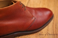 Loake 1880 kempton tan - loake,