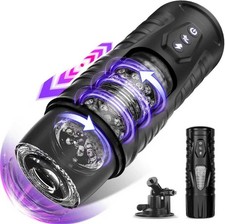 Automatic Masturbator