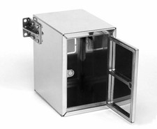 LESU G 6136 TOOLBOX ALUMINUM