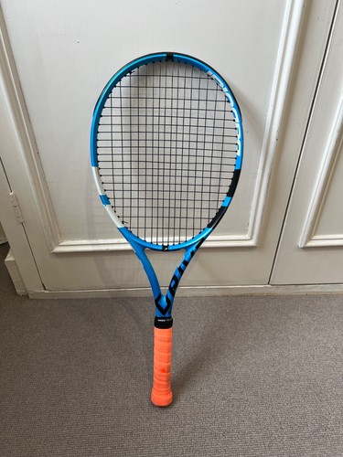 Babolat pure drive grip - pure, 2