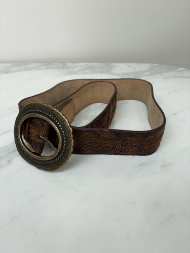 Vintage steve madden western - vintage,
