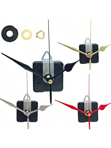 Replacement quartz clock - replacement,