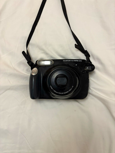 Fujifilm instax 210 - instax,