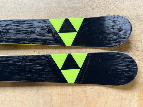 Skis fischer rc4 - world, cup