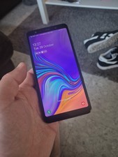 Samsung Galaxy A7 (2018) SM-A750FN Mobile Phone