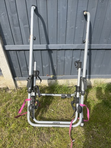 Vauxhall zafira bicycle rack - bicycle,