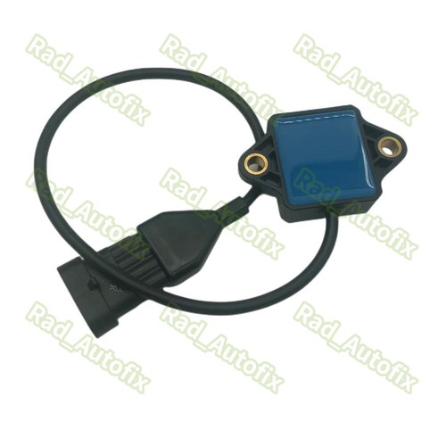 Dual axis tilt - dual, sensor