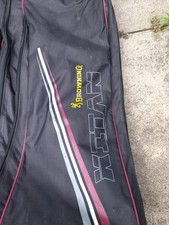 Browning Xitan Mega Competition Rod & Pole Holdall