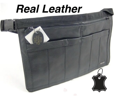 Real leather market trader - real,