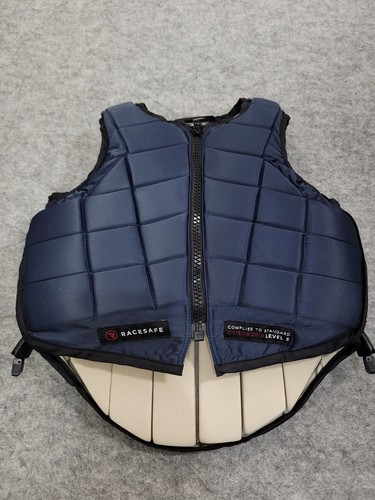 Racesafe body protector child - racesafe,