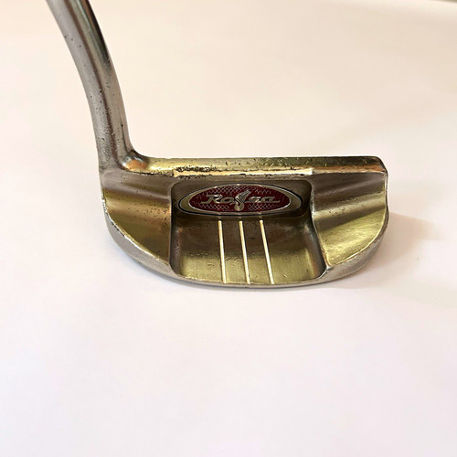 Taylormade rossa maranello - rossa,