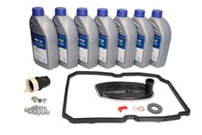 Parts kit, automatic