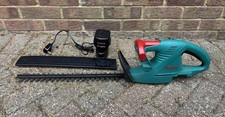 Bosch Cordless Hedge Trimmer 14.4V