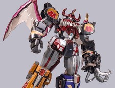 New I Explosion Model G-01