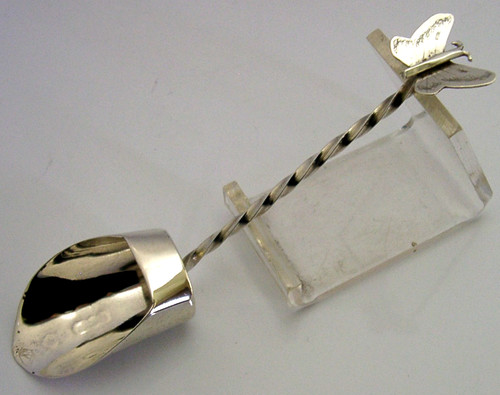 English sterling silver - english,