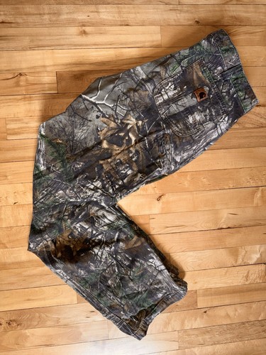 Carhartt realtree vintage camo - carhartt,