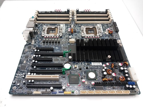 Z800 dual socket lga1366 - dual,
