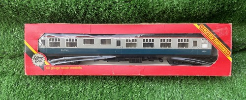 Hornby r923 inter - hornby,