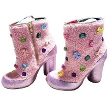 Size 3 36 - IRREGULAR CHOICE