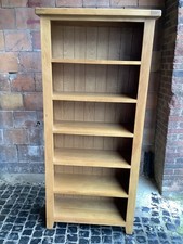 Large Freestanding Oak