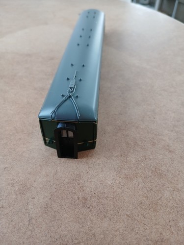 New bachmann dmu derby light - new,
